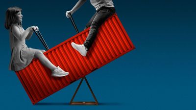 Tariffs are fueling a quiet shake-up in how holiday toys get to stores