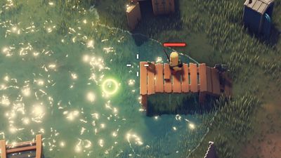 How to fish in Escape From Duckov and where to cast your line out in Ground Zero