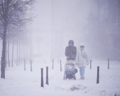 Poland’s birth rate is in freefall. The cause? A loneliness epidemic that state cash can’t solve