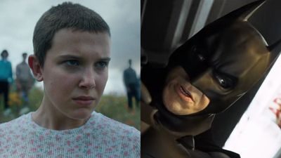 The Key Way Christopher Nolan’s Batman Movies Impacted The Duffer Brothers’ Work On Stranger Things