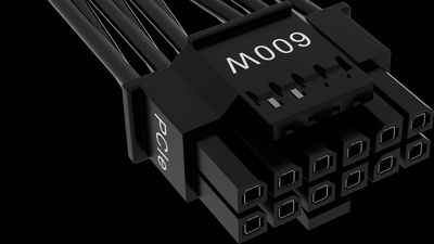 Cooler Master tells customer to dismantle 12v2x6 connector to fit Asus RTX 5070 Ti — customer service offers dubious advice that might not even fix issue