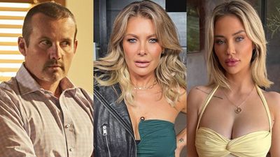 SAS Australia Announces Season 5 Ft. Jessika Power, Toadie From Neighbours & More