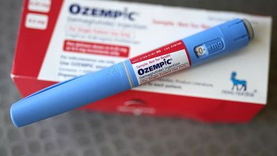 Anti-obesity drugs have heart health benefits beyond weight loss, study finds