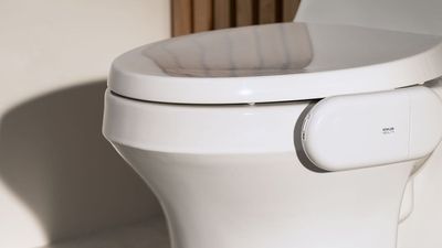 Kohler has just launched a $600 ‘poop’ camera for your toilet — yes, really