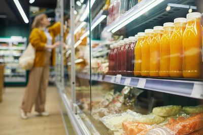 I asked four nutritionists for their meal deal choices – here are their top tips for a healthier lunch