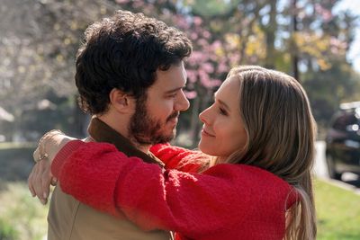 Nobody Wants This is proof that instant chemistry in a serious relationship is the last thing you want