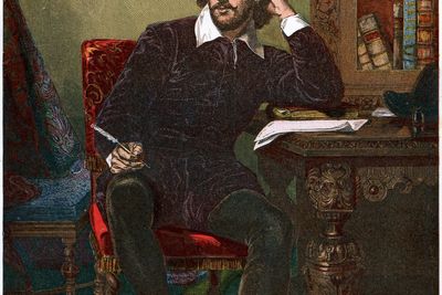 To eat or not to eat: The food that shaped Shakespeare’s plays – and how to cook it today