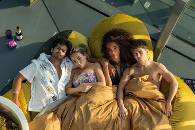 Hollyoaks: How the teen classic soap defied the snobs to reach its 30th anniversary