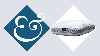 I Never Realized How Much Difference a Good Pillow Could Make to my Sleep Until I Tried This One – Here's my Review of the Highly-Rated and Customizable Luxome LAYR Pillow