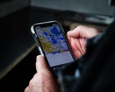 ‘Your new website sucks’: Bureau of Meteorology redesign is lightning rod for heated criticism