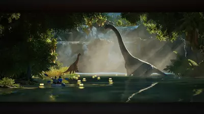 How to raise dinosaur appeal in Jurassic World Evolution 3