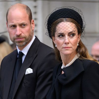 Prince William and Kate Middleton Hope Prince Andrew Will “Disappear” Now That He’s Lost His Royal Titles, a Royal Biographer Says