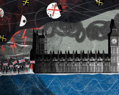 We must act now: without a written constitution, Reform UK will have carte blanche to toxify our nation