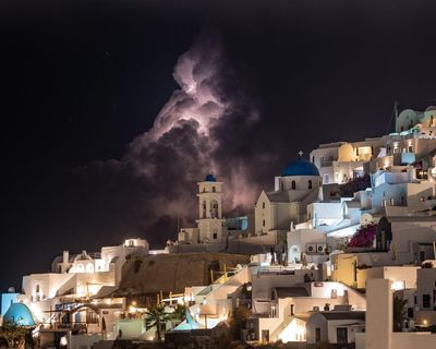 Weatherwatch: Myths behind the capricious god of the north wind