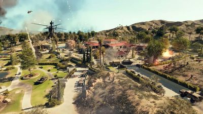 Explosive Season 1 showcase cements Battlefield 6 as a long‑term player —here's why