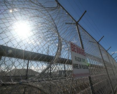 NSW prisoners could face harsh penalty for trivial offences such as ‘looking untidy’ after Labor ignores legal advice