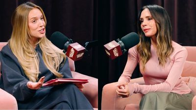 5 Takeaways From Victoria Beckham’s Call Her Daddy: David’s Affair, Spice Girls & More