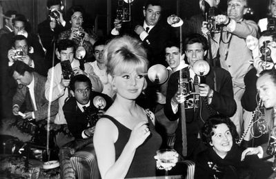 Brigitte Bardot dismisses 'fake news' claiming she had died