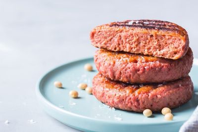 What's Driving Beyond Meat's 19% Pre-Market Drop? (CORRECTED)