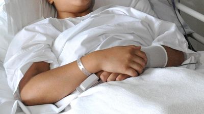 Sick kids recover safely at home through virtual care