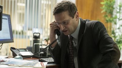 3 of the best HBO Max shows released in 2025 with 100% on Rotten Tomatoes