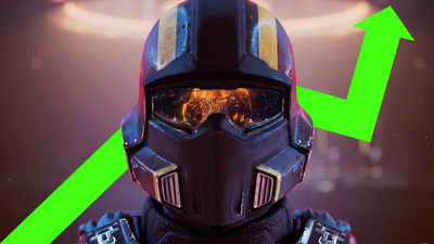 Xbox sales chart: Borderlands 4 takes the crown, Helldivers 2 proves it’s no fluke