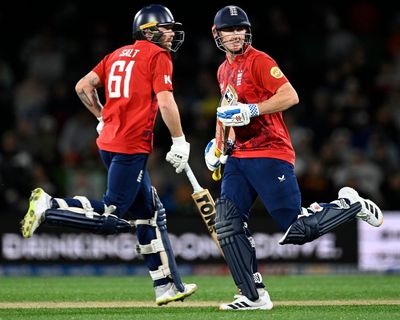 New Zealand v England: final men’s T20 abandoned – as it didn’t happen