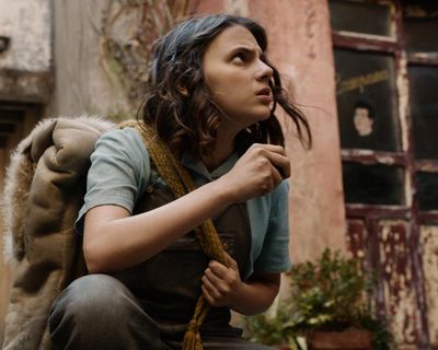 The Rose Field by Philip Pullman – nail-biting conclusion to the Northern Lights series