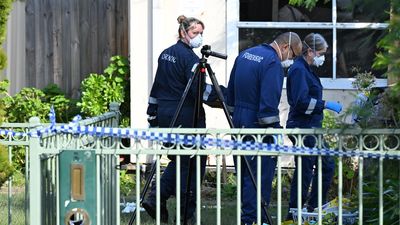 Killer claims she feared for her own life before attack