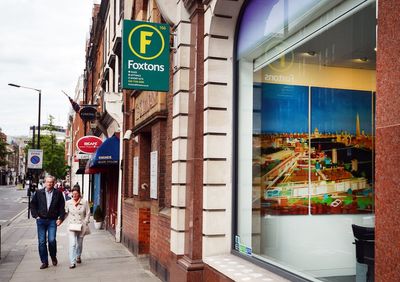 Foxtons warns of sharp slowdown in London property market ahead of Autumn Budget