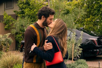Nobody Wants This season 2 review – Kristen Bell and Adam Brody still sparkle in endlessly moreish romcom