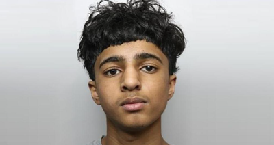 Harvey Willgoose Murder Trial: Why the Judge Named the Teen Killer