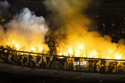 Research reveals racist chants on rise in Israeli football – with Maccabi Tel Aviv the worst offenders
