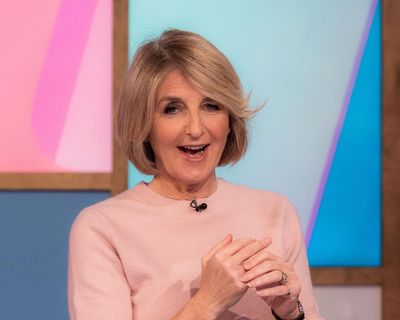 Kaye Adams yet to hear complaint two weeks after being taken off BBC Radio Scotland