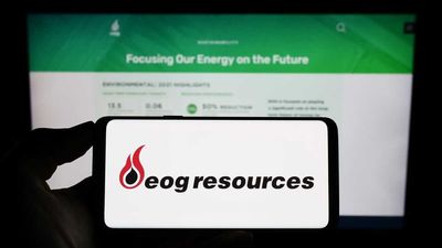 EOG Resources Earnings Preview: What to Expect