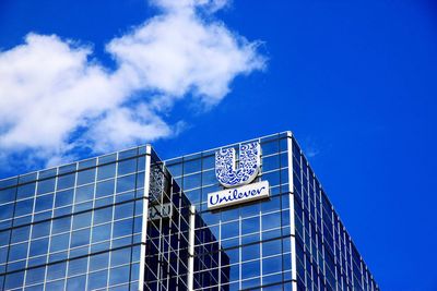 Unilever reveals stronger than expected sales ahead of ice cream spin-off