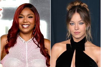 Lizzo hit with copyright lawsuit over song referencing Sydney Sweeney’s ‘jeans’