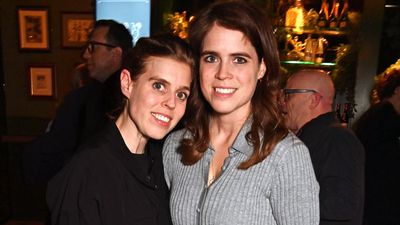 Princess Beatrice and Princess Eugenie Struggle to Choose Between Parents and Royals for Christmas