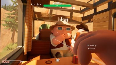 Best graphics settings for RV There Yet to prevent crashes