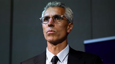 Australia's refugee policies among world's harshest