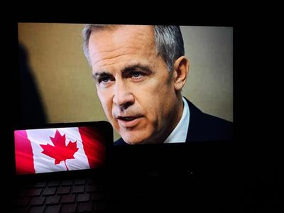 Canada PM Mark Carney Aims To Double Non-US Exports Amid Tariffs Trouble: 'Can't Rely On One Foreign Partner'