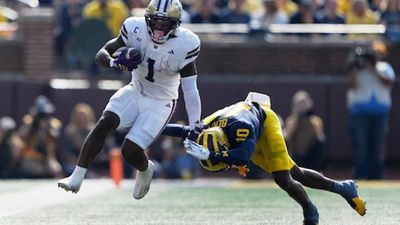 Week 9 Big Ten Previews: Season on line for Huskies, Illini