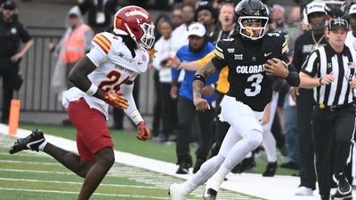 Week 9 Big 12 Previews: Turnovers Key for Utes and Buffs