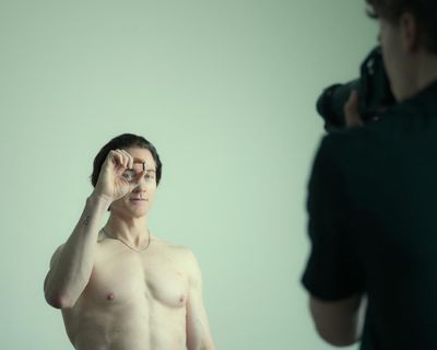 The Immortalists by Aleks Krotoski review – the downsides of cheating death