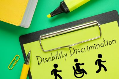 6 Key Facts About the Disability Discrimination Act