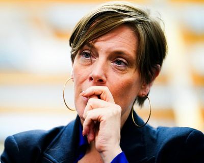 Jess Phillips has ‘full backing’ of PM over grooming gangs inquiry, says minister