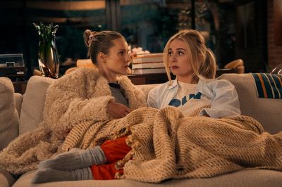 Nobody Wants This Season 2 review: the honeymoon is over