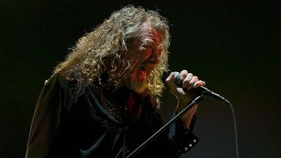 PETA UK asks Led Zeppelin frontman Robert Plant to change his name to ‘Robert Plant Wool’