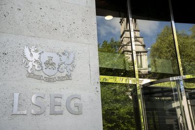 LSEG sells stake in Post Trade Solutions to global banks