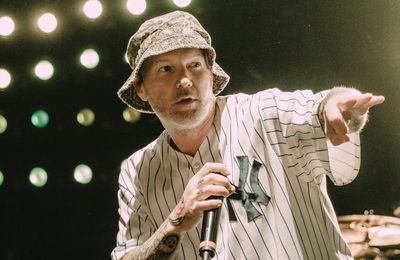 Limp Bizkit look set to press on with live shows following death of bassist Sam Rivers